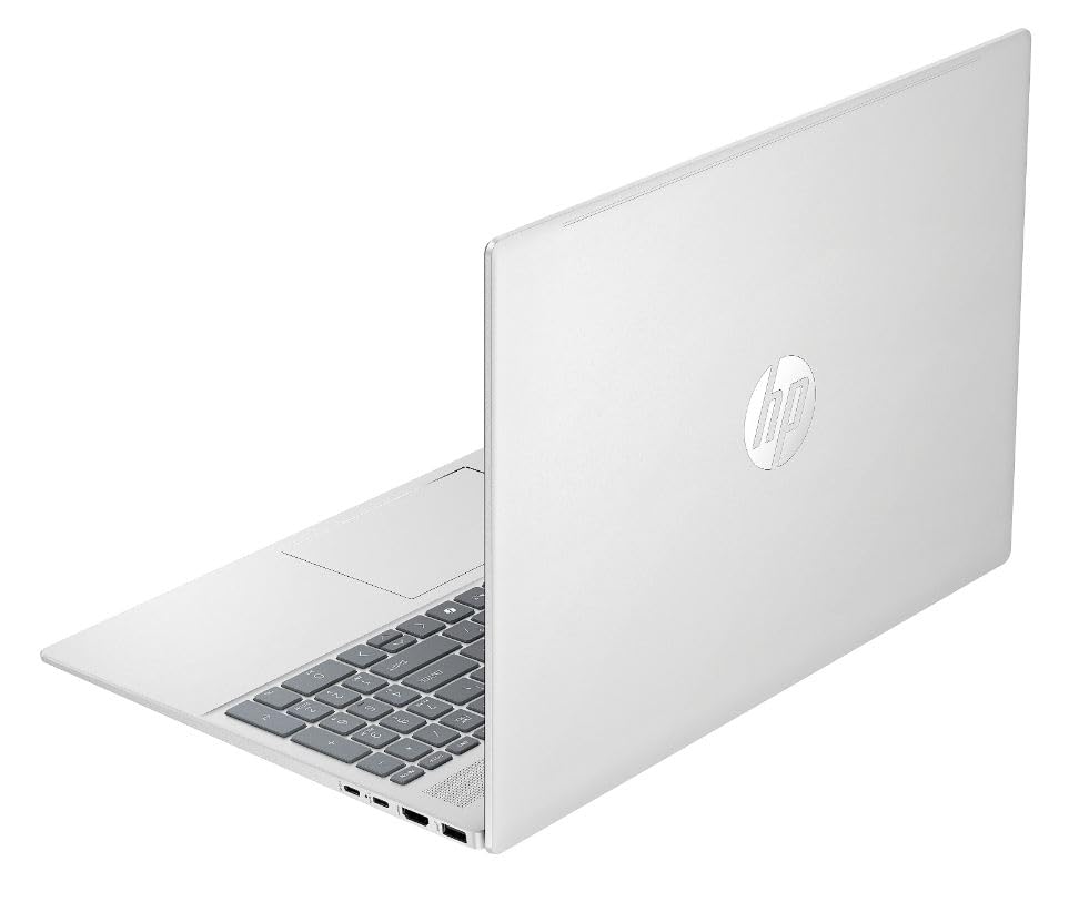 Amazon.com: Hewlett Packard HP 16-ag00 Pavilion 16