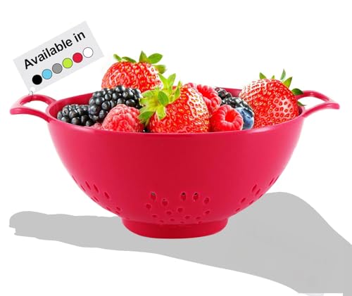 Meadow Lane ML MINI COLANDER 6-Inch Small Colander thumb #1