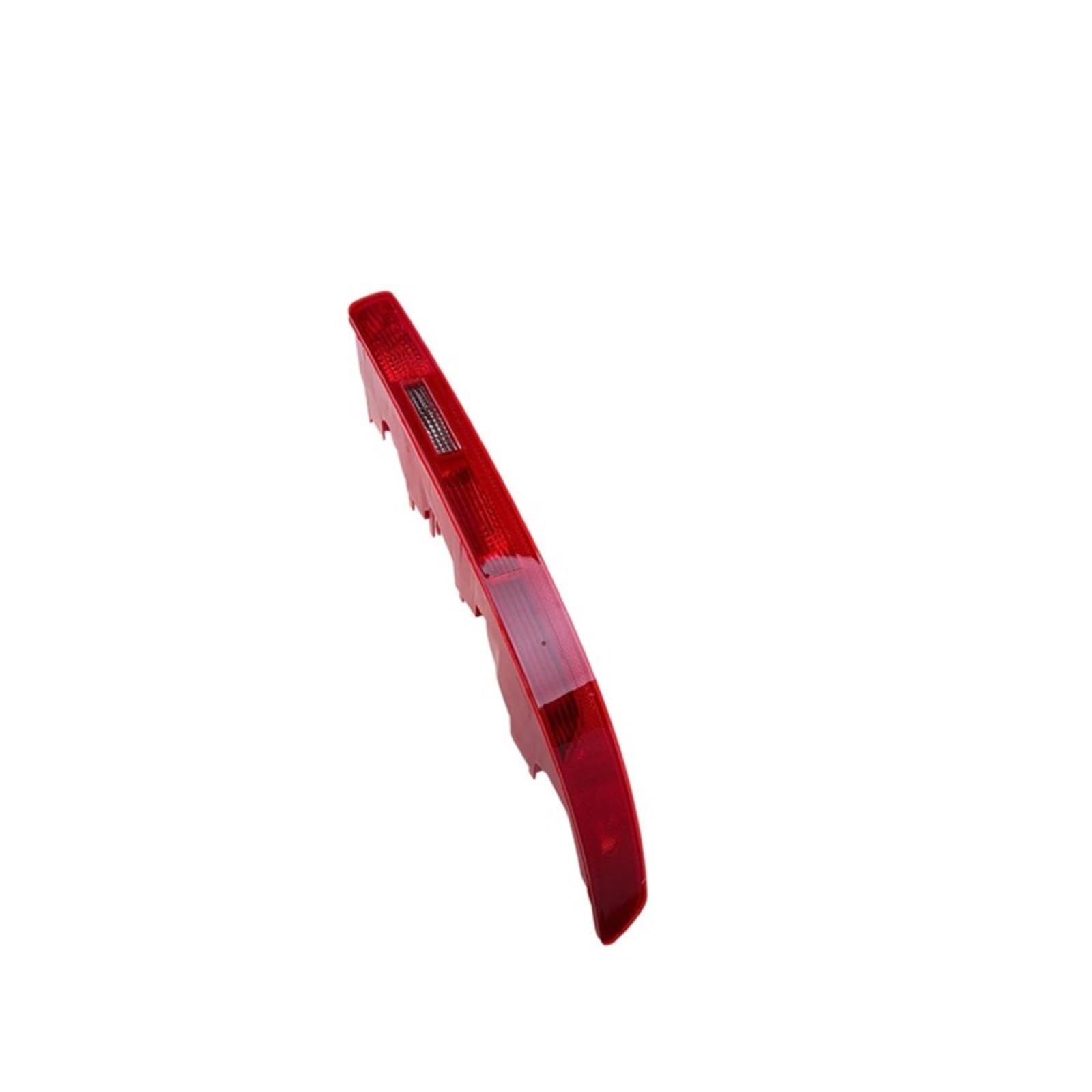 Per Audi Q7 2007-2016 Fanali Posteriori Per Paraurti Posteriore Auto Fanale Posteriore(Lato destro)