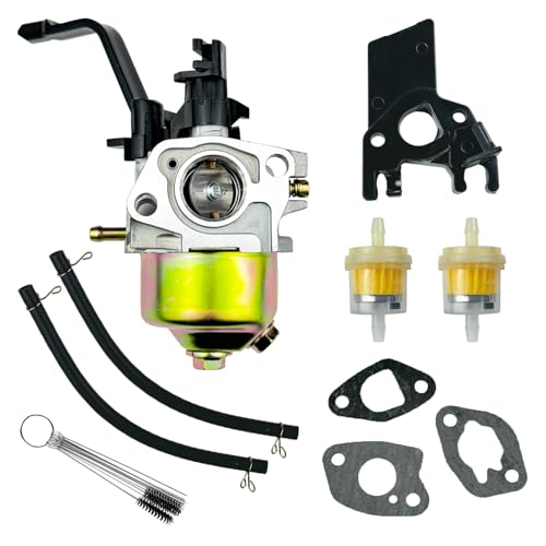 AOPMJELY P19-1 Carburetor Kit for Predator Champion Honda
