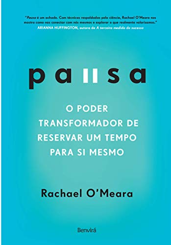 Pausa: O poder transformador de reservar um tempo para si mesmo