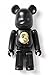 Produktbild BE @ rbrick Bearbrick A Bathing Ape (R) x 24karats EXIL 100% (Japan-Import)