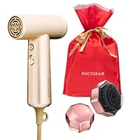 Amazon | ドクターエア 公式ストア ミラジェットドライヤー
