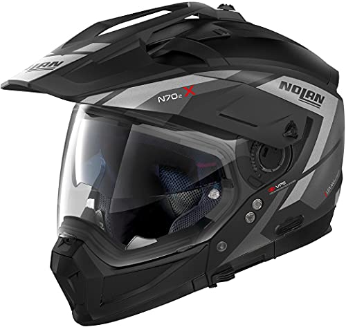 Los mejores Cascos de moto Nolan