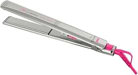GA.MA ITALY Prancha de Cabelo New Lumina Tourmaline Ion Bivolt