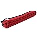 Vdaxvme Professional Taekwondo Belt Karate Judo Double Wrap Martial Arts Stripe Sports Taekwondo Belts
