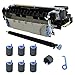 SuppliesMAX Compatible Replacement for HP Laser Jet 4100/4100DN/4100DTN/4100N/4100TN/4100MFP/4101MFP 110V Maintenance Kit (200000 Page Yield) (C8057A)