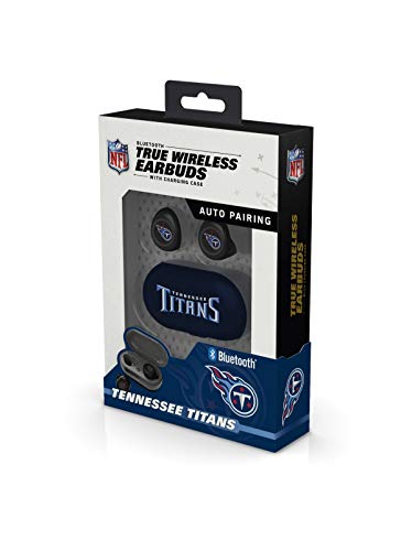 Image of SOAR NFL True Wireless Earbuds V.2