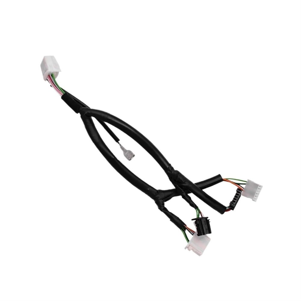 Auto Lenkradtaste Kompatibel Mit Hyundai IX35 | Multifunktions-Tempomat Schalter 96700-2S926