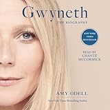 Gwyneth: The Biography