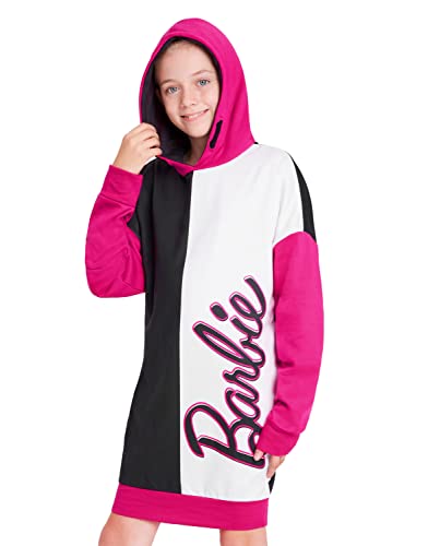 Barbie robe pull fille le cadeau d'anniversaire idéal pour enfant