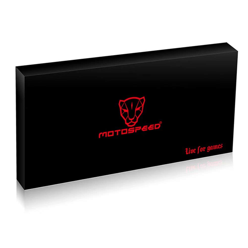 Gaming tastiera USB via cavo RGB retroilluminazione tastiera meccanica combinata del Mouse per Computer Laptop giochi del giocatore