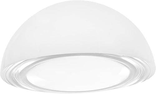 Operitacx Lupa pisapapapeles lupa pisapapeles lupa cúpula lupa lupa semisferio lupa cúpula lupa pisapapeles