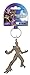 Marvel Groot Soft Touch PVC Key Ring