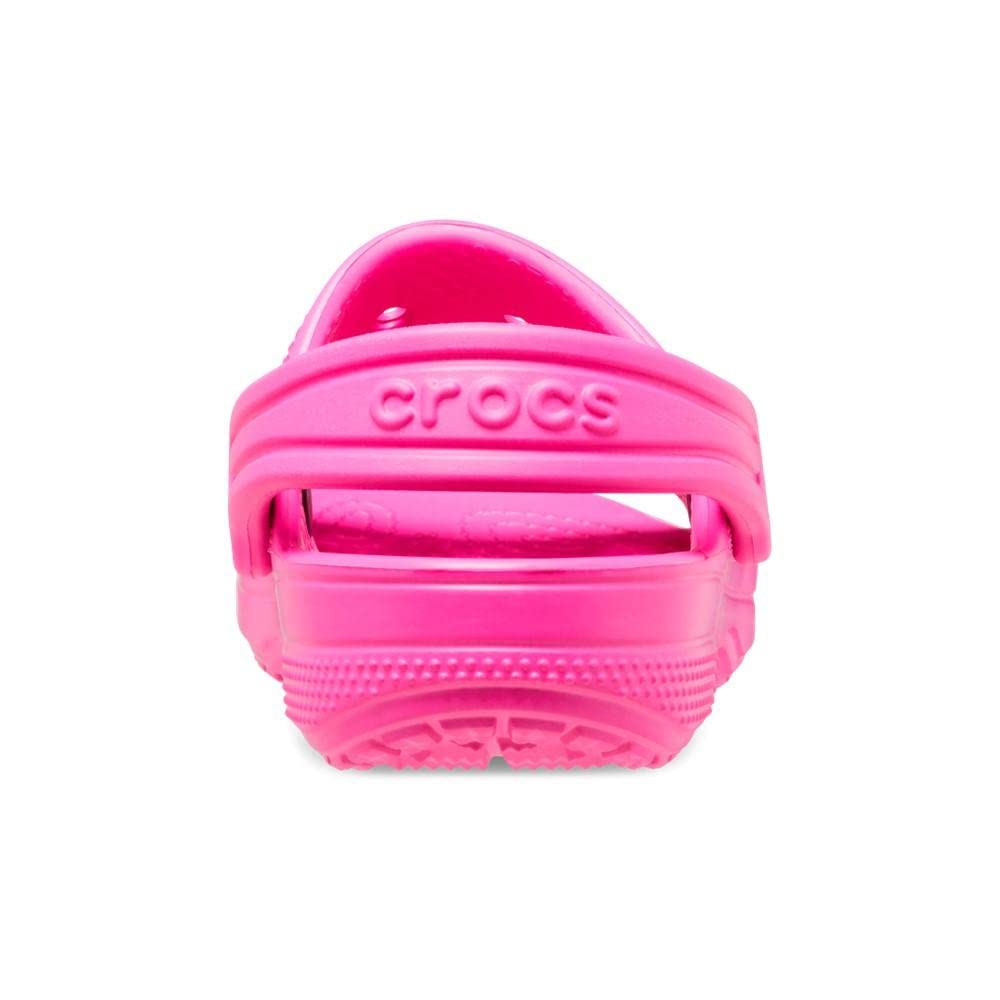 Crocs Classic Sandal T, Sandali Unisex - Bambini e Ragazzi