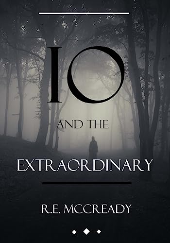 Io and the Extraordinary