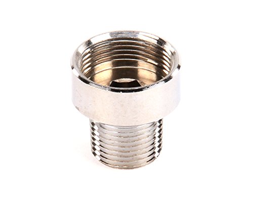 Image of 34269 Adapter, 3 /8Mnpt x 7 /8-20Un Fem