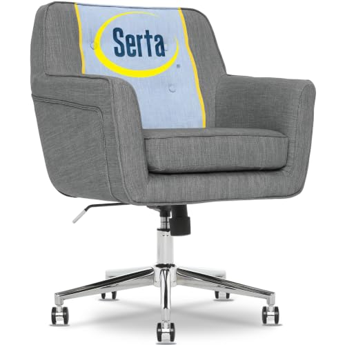 Serta Ashland Ergonomic Office Chair