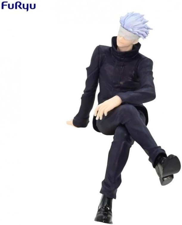 Furyu - Jujutsu Kaisen - Satoru Gojo Noodle Stopper Figure