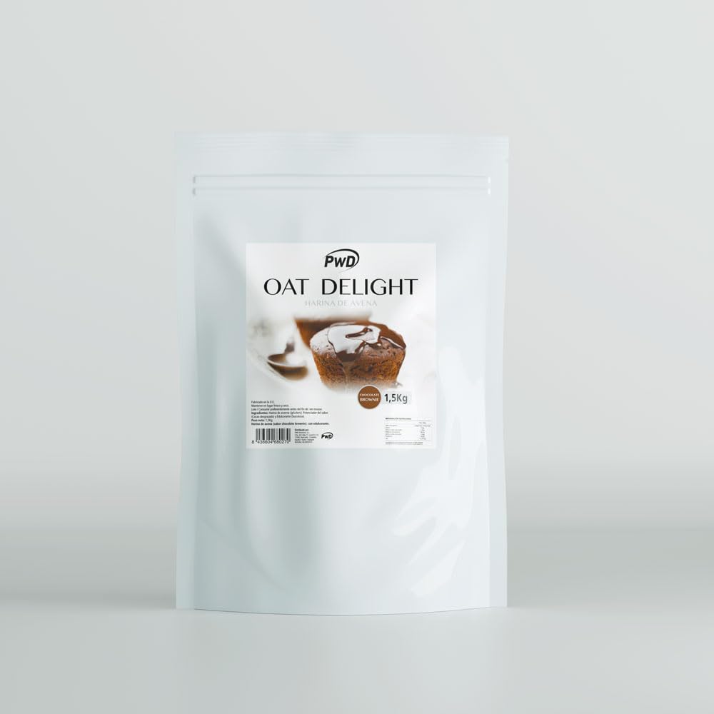 Oat Delight (Donuts) — view 6