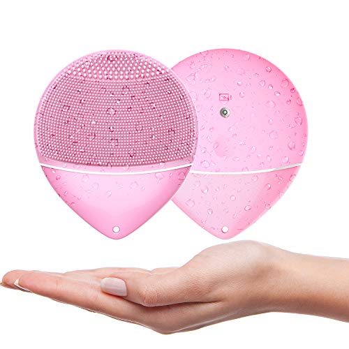 gentle face scrubber