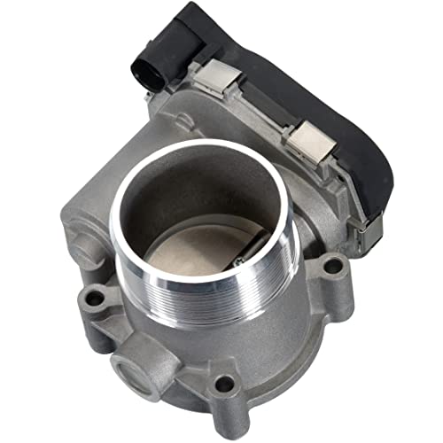 Pierburg 7.03703.71.0 corps papillon pour Volkswagen