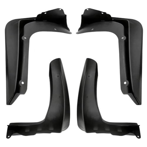 Garde-Boue BMW F30 F31 évitez les éclats de peinture sur votre Série 3
