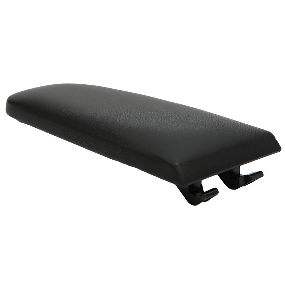 Cubierta del Reposabrazos, Funda para Reposabrazos de Coche Central Compatible con Jetta Bora Golf MK4 Polo Skoda Octavia Passat B5