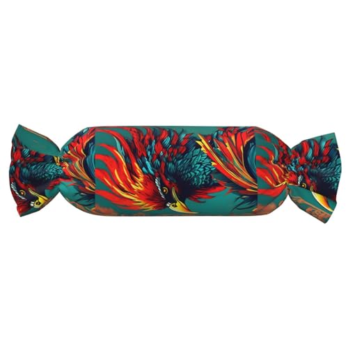 Almohada espuma viscoelástica 62 cm x 25 cm