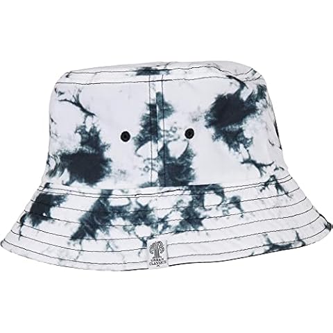 Gorro Reversible Batik Dye Flexfit Cover