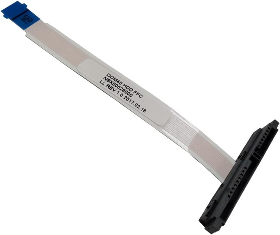 Hard Drive Cable Connector For Pavilion 14-BF Series 14-BF040WM 14-BF005NS Laptop Connector
