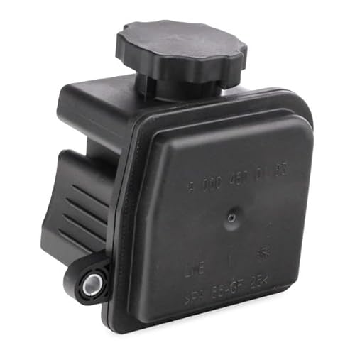 LEMFÖRDER 22358 01 Ausgleichsbehälter Hydrauliköl (Servolenkung) für Mercedes-Benz C-Klasse (W203) 2000-2007 und Andere Fahrzeuge