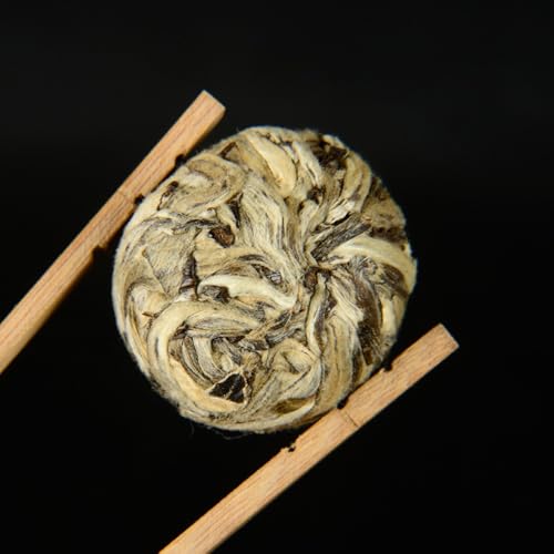Thé Blanc Vieilli d'Arbre Ancien | Grand Cru d'Exception Clair de Lune 500g - 3