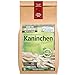 ORIGINAL LECKERLIES Kaninchenohren mit Fell, 2kg. Natürlicher Darmputzer! Proteinreich. Naturbelassene Kaninchenohren mit Fell. Ideal für Allergiker und magenempfindliche Hunde.