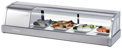 Turbo Air SAKURA50 47