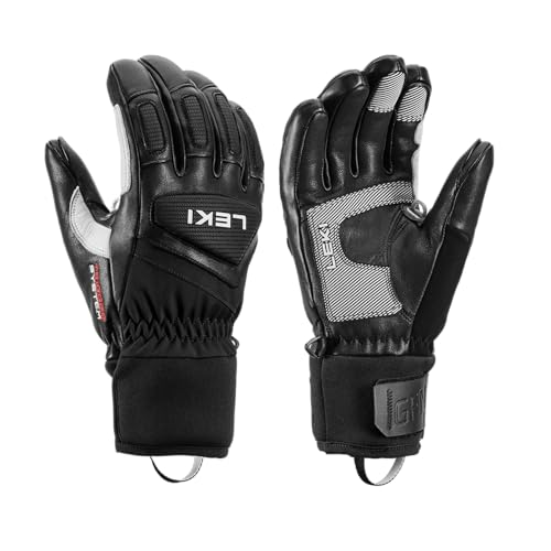 Griffin Pro 3D Women Black 7.5