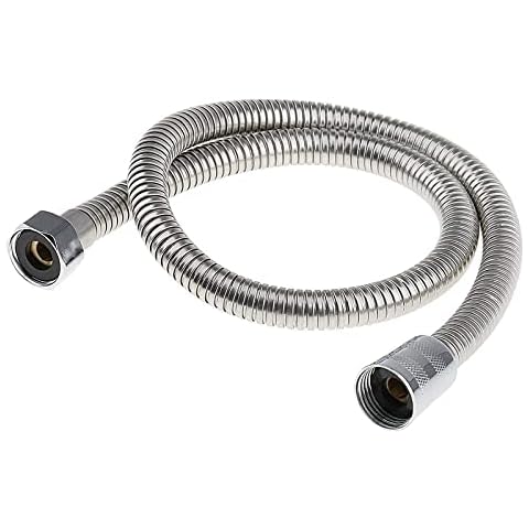 BANGSUN Shower Hose Premium 70Cm Universal Replacement Flexible High Anti-Kink Handheld Cover