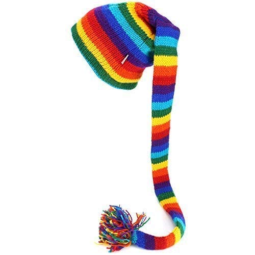 Bonnet doux LOUDelephant fini les oreilles gelées grâce à la doublure polaire