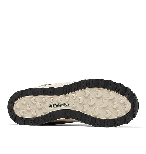 Image of Columbia Trailstorm Ascend Mid Waterproof