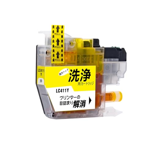 J-ECO N[jOJ[gbW LC411Y CG[ t Pi ISO14001/ISO9001F؍H uU[p ݊ J[gbW v^[ ڋl܂ cʕ\@\t (LC411 LC411-4PK)