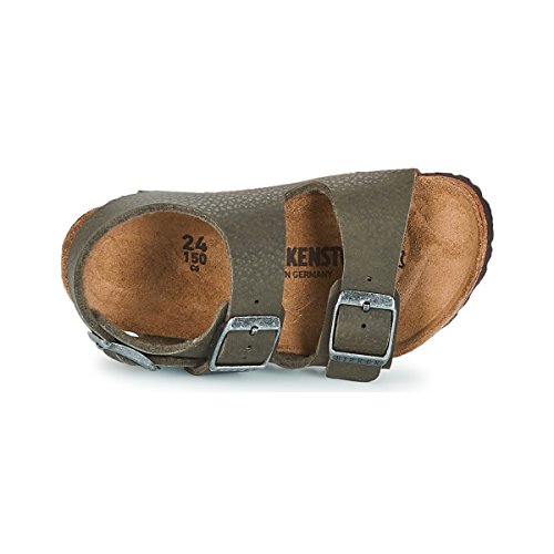 Image of Birkenstock Kids Slingback Sling Back Sandals