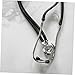ULTECHNOVO 96 Piezas Tapones Para Los Oídos De Auscultación Negros Accesorios Para Littman Estetoscopio Auricular Puntas De Estetoscopio Para Orejas Pequeñas Hilo Gel De Sílice Apéndice Imagen de ULTECHNOVO 96 Piezas Tapones Para Los Oídos De Auscultación Negros Accesorios Para Littman Estetoscopio Auricular Puntas De Estetoscopio Para Orejas Pequeñas Hilo Gel De Sílice Apéndice