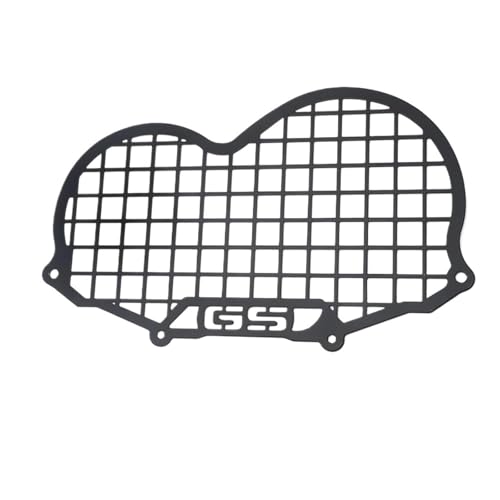 Grille de phare de moto protecteur phare pour BMW R1150GS 1999-2004