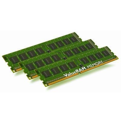 Kingston Value Ram KVR1333D3D4R9SK3/24G 24GB 1333MHz DDR3