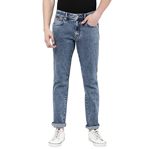 Image of Wrangler Men Jeans