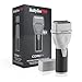 BaBylissPRO COREFX Professional Performance Double Foil Shaver