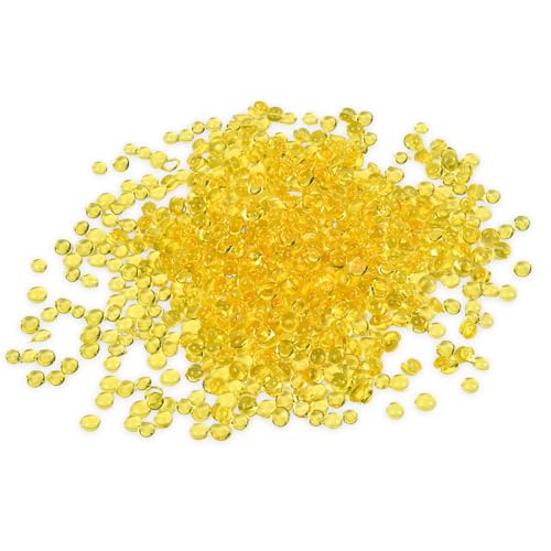 Vlasy Keratin Glue for Hair Extensions 45g 400PCS Keratin Beads Glue Tips Granules Ktip Bonding Beads use to Nail/I Tip Hair Extension Tools