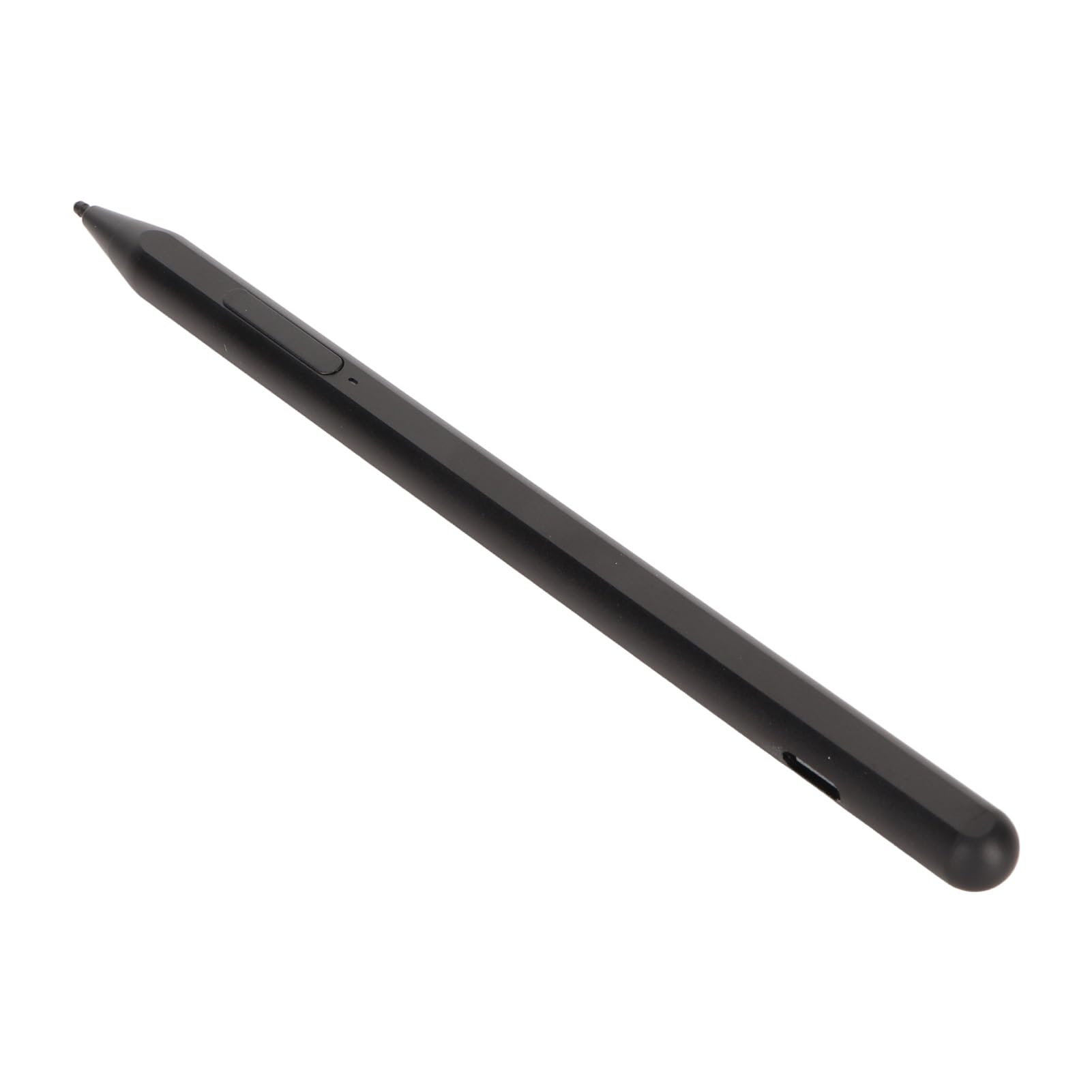 SIXRUN Lápiz Stylus para Pro 4, 4096 Presión MPP2.0 (Black)
