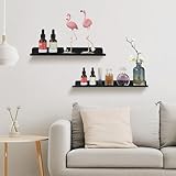 Zoom IMG-1 mensole da muro set 3 Zoom IMG-1 mensole da muro set 3