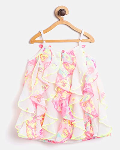 Image of Nautinati Girls Casual Dress